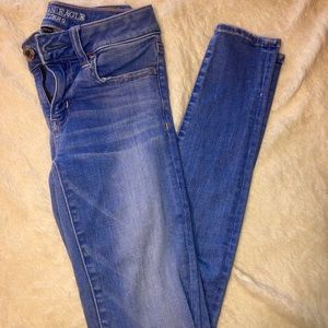 American Eagle Jeggings